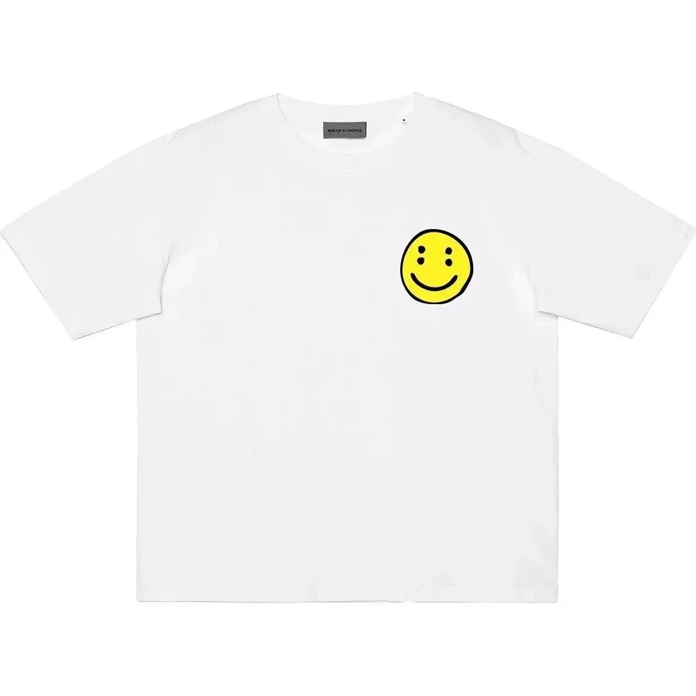 Drew House T-Shirts Graphic Short-Sleeve T-Shirt image 8