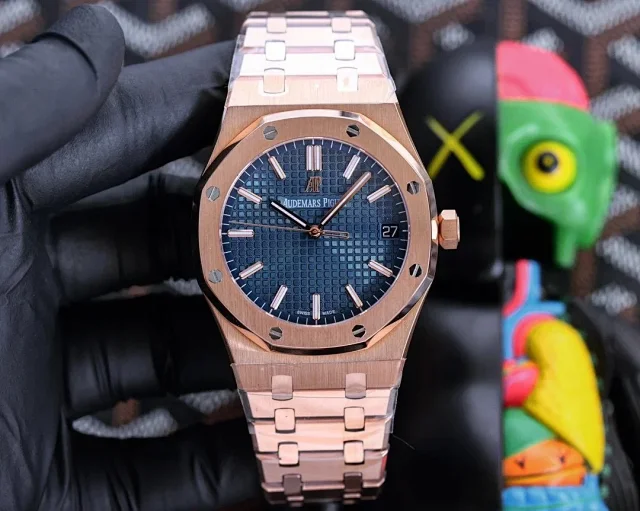 Audemars Piguet Watches Royal Oak Date product detail image 32