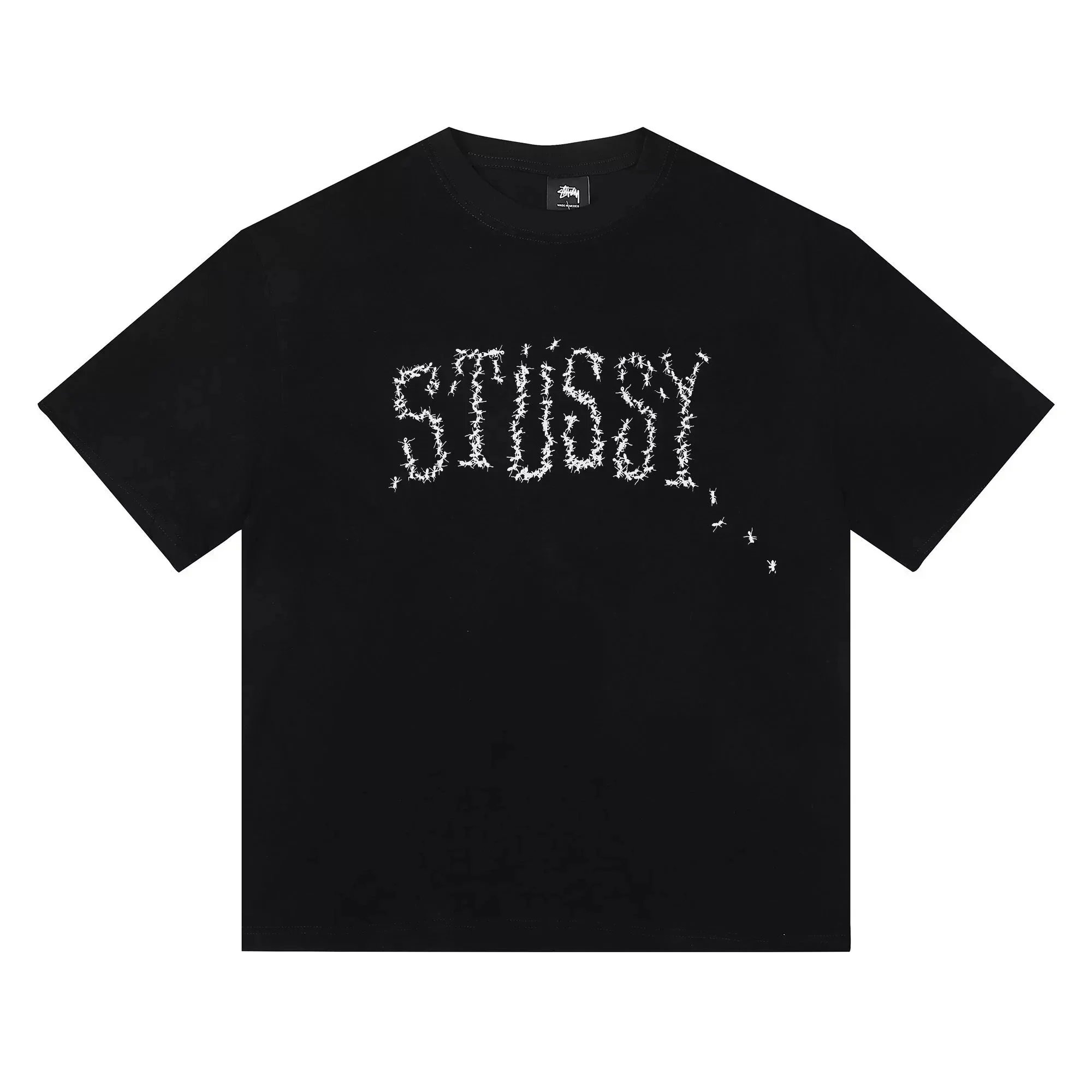 Stüssy T-Shirts Short-sleeve graphic T-shirt image 8