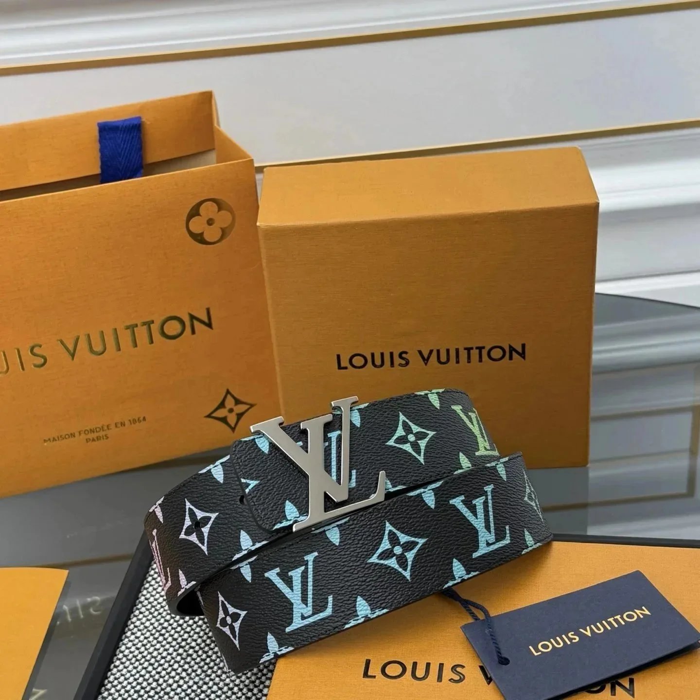 Gucci Belts — 11
