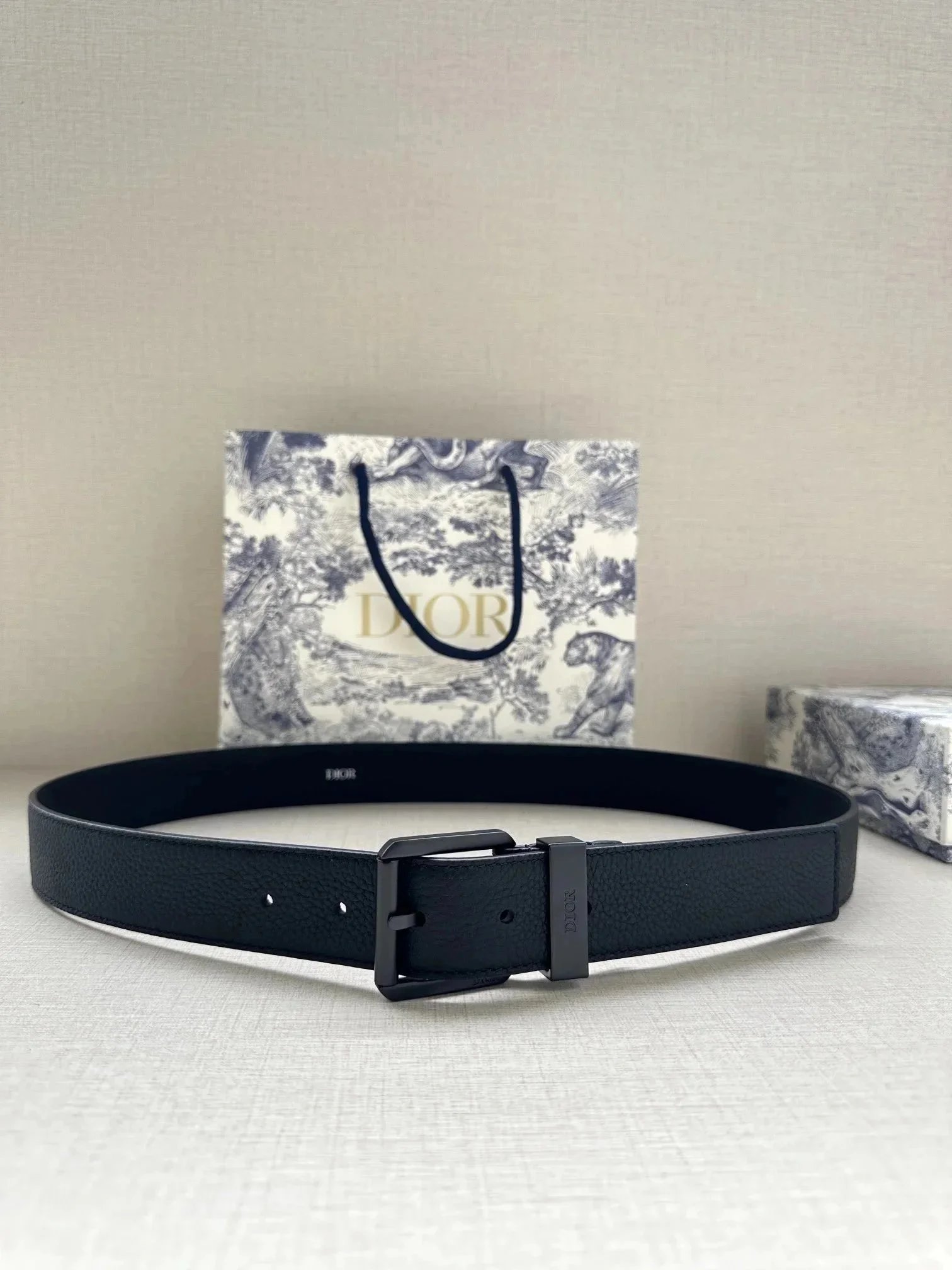 Gucci Belts — 19