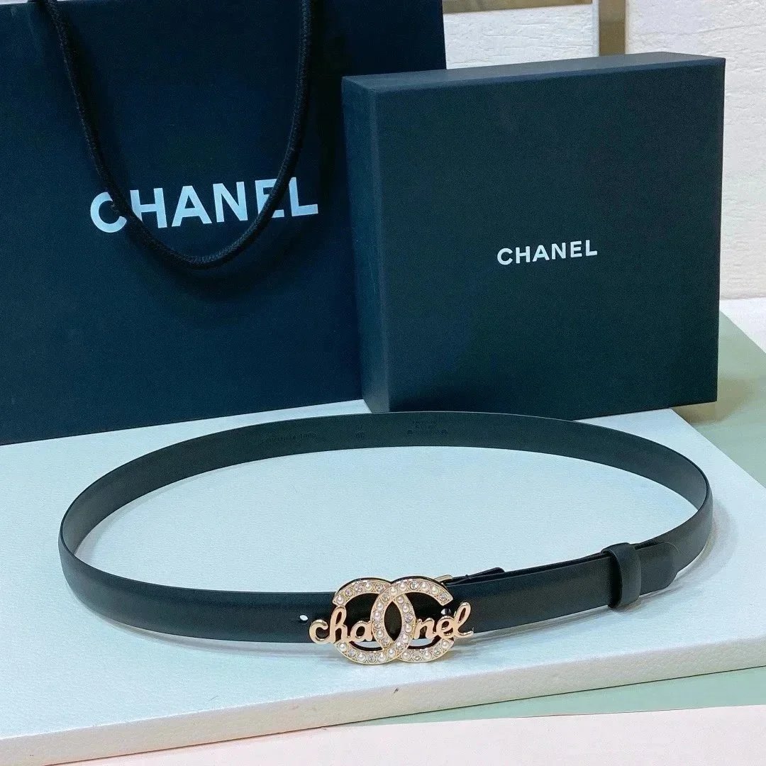 Gucci Belts — 31