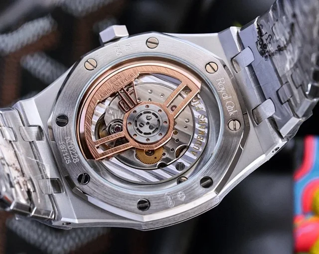 Audemars Piguet Watches Royal Oak Date product detail image 14