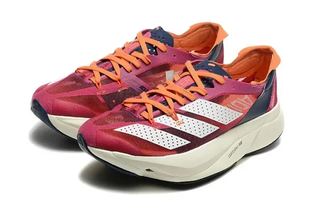 Adidas Sneakers Adizero Adios Pro 3 product detail image 2