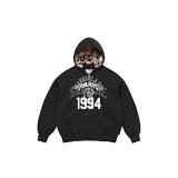Supreme x Maison Margiela 1994 Arch Logo Full-Zip Hoodie [11 styles]