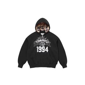 Supreme x Maison Margiela 1994 Arch Logo Full-Zip Hoodie [11 styles]