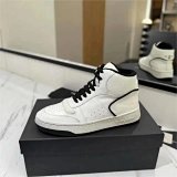 Saint Laurent Opyum High-Top Sneakers [10 styles]