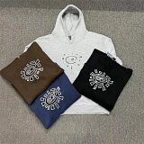 Cactus Jack Sunburst Hoodie [29 styles]