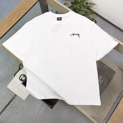 Stussy Stock Logo T-Shirt [39 styles]