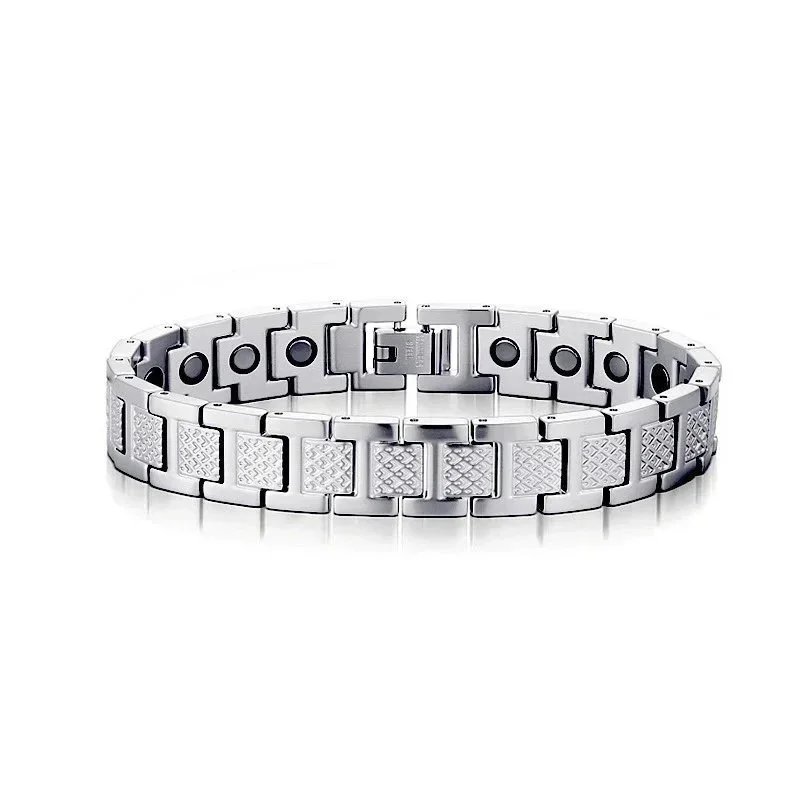 Magnetic Therapy Bracelet [12 styles]