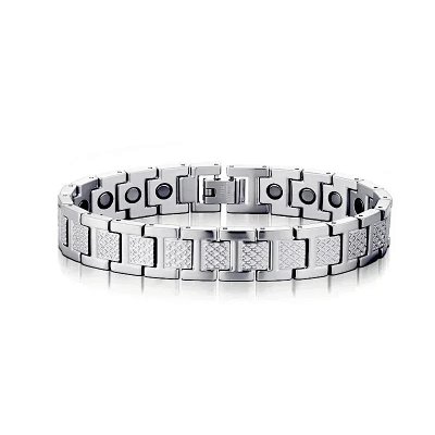 Magnetic Therapy Bracelet [12 styles]