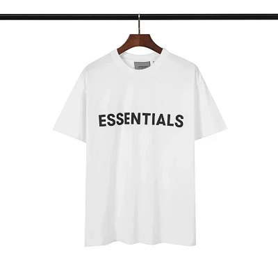 Fear of God Essentials T-Shirt [5 styles]