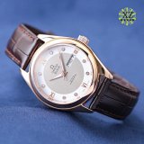 Omega De Ville Co-Axial Chronometer Watch