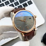 IWC Schaffhausen Portugieser Automatic Watch