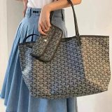 Goyard Saint Louis Tote Bag with Pouch [18 styles]