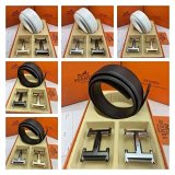 Hermès Constance Belt with Interchangeable H Buckles [18 styles]