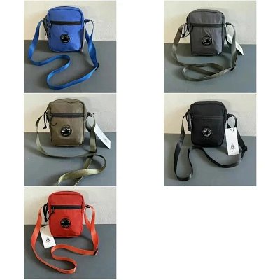 Minimalist Compact Crossbody Bag [5 styles]