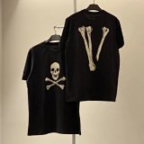 Vlone Skull & Bones T-Shirt [22 styles]