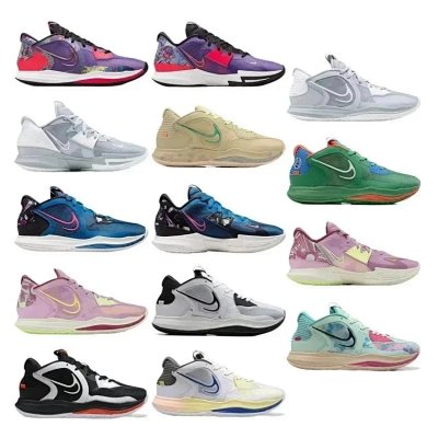 Nike Zoom GT Cut 2 Sneakers [14 styles]