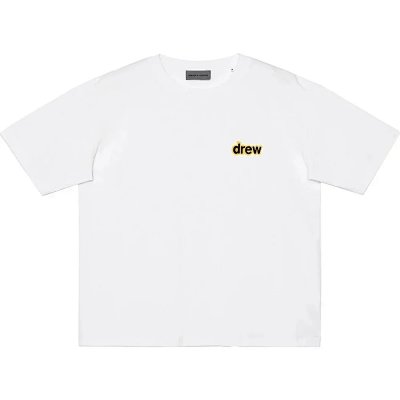 Drew House Drew Logo T-Shirt [33 styles]
