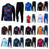 Nike Dri-FIT Academy Training Top & Pants Sets [39 styles]