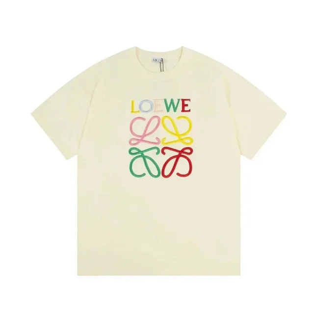 Loewe Short-Sleeve Graphic product detail image 3