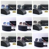 Prada Rimless Sunglasses [39 styles]