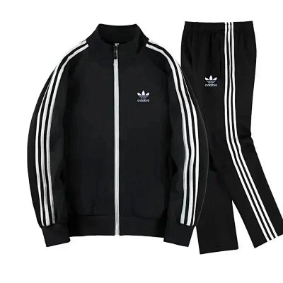 Adidas Originals Superstar Track Jacket and Pants Set [26 styles]