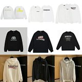 Balenciaga Logo Print Hoodies & Crewneck Sweaters [40 styles]