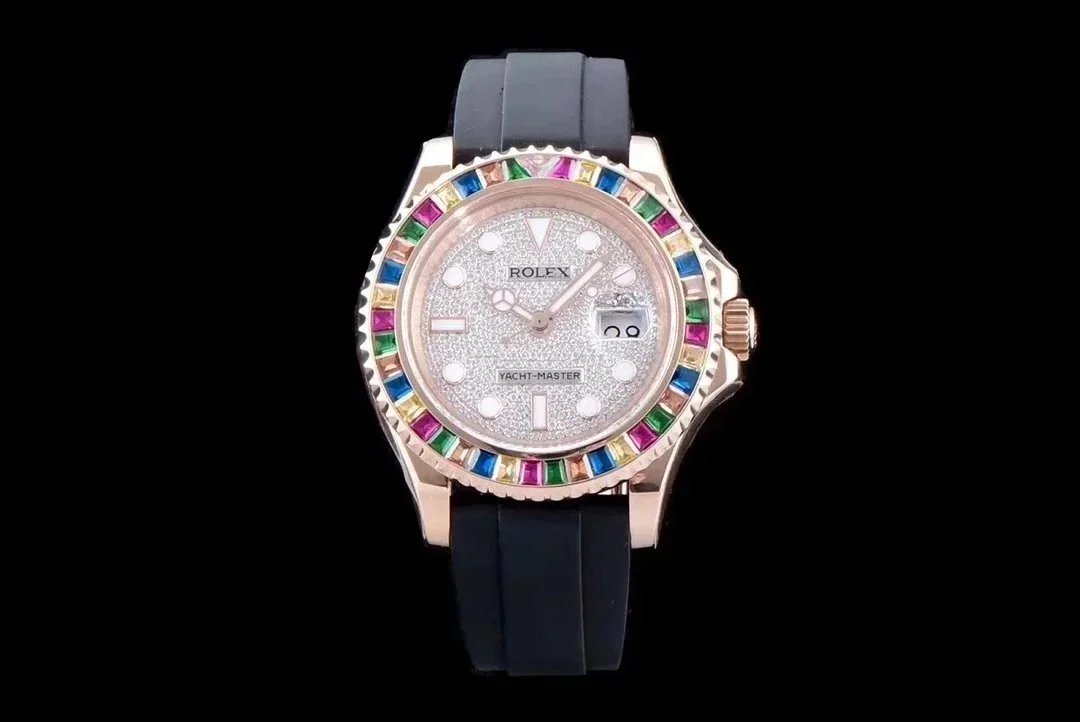 Rolex Multiple watch models image 3