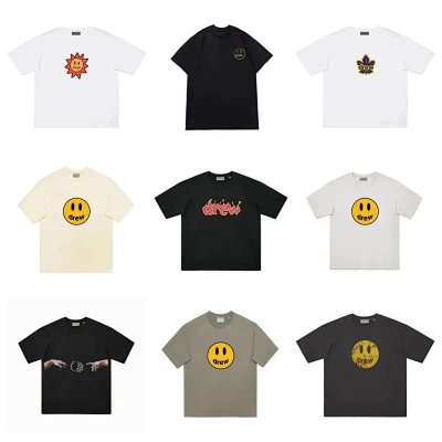 Drew House Smiley T-Shirt [23 styles]