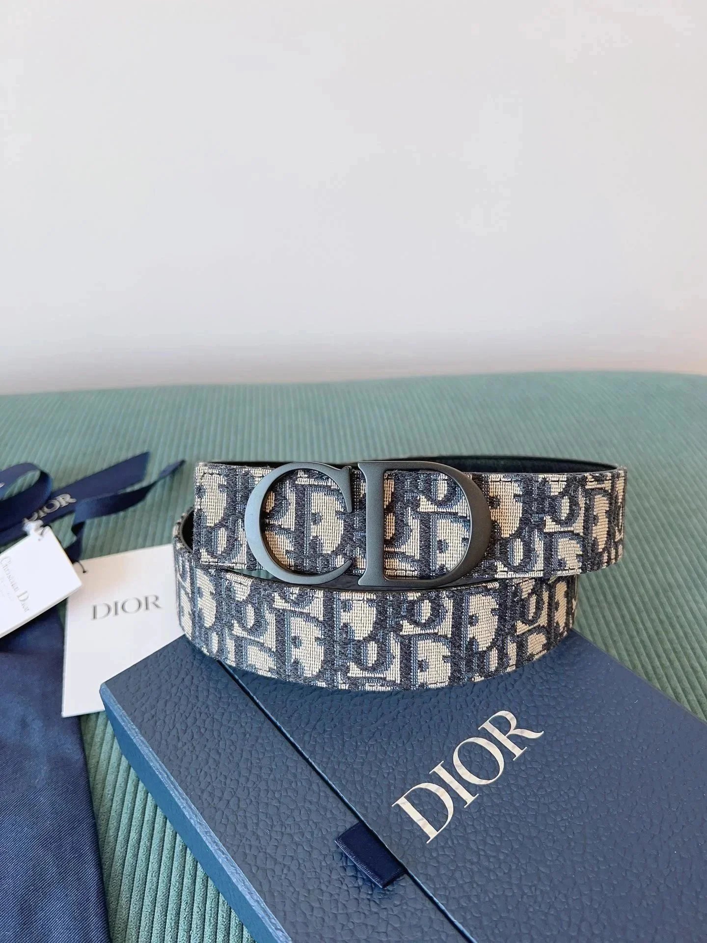Gucci Belts — 17
