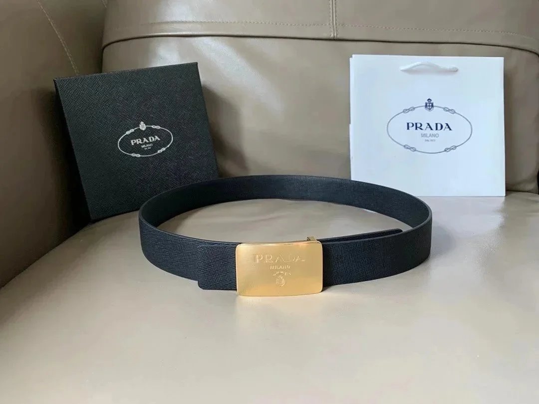 Gucci Belts — 29