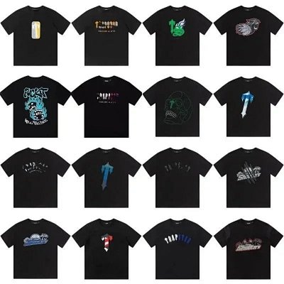 Trapstar Graphic T-Shirt [40 styles]