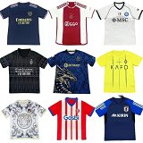Various Football Club Sports Jerseys [40 styles]