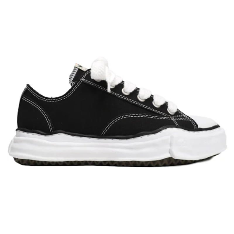 Yohji Yamamoto × Adidas Bounce Sneakers | 7429062849