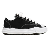Yohji Yamamoto × Adidas Bounce Sneakers