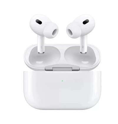 Apple AirPods Pro (2nd generation) Wireless Earbuds