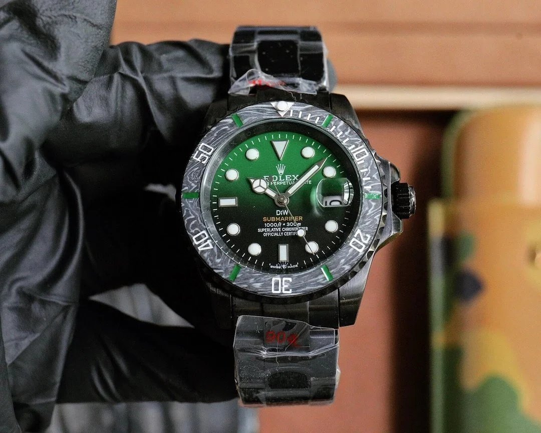 Rolex Watches DiW Submariner image 1