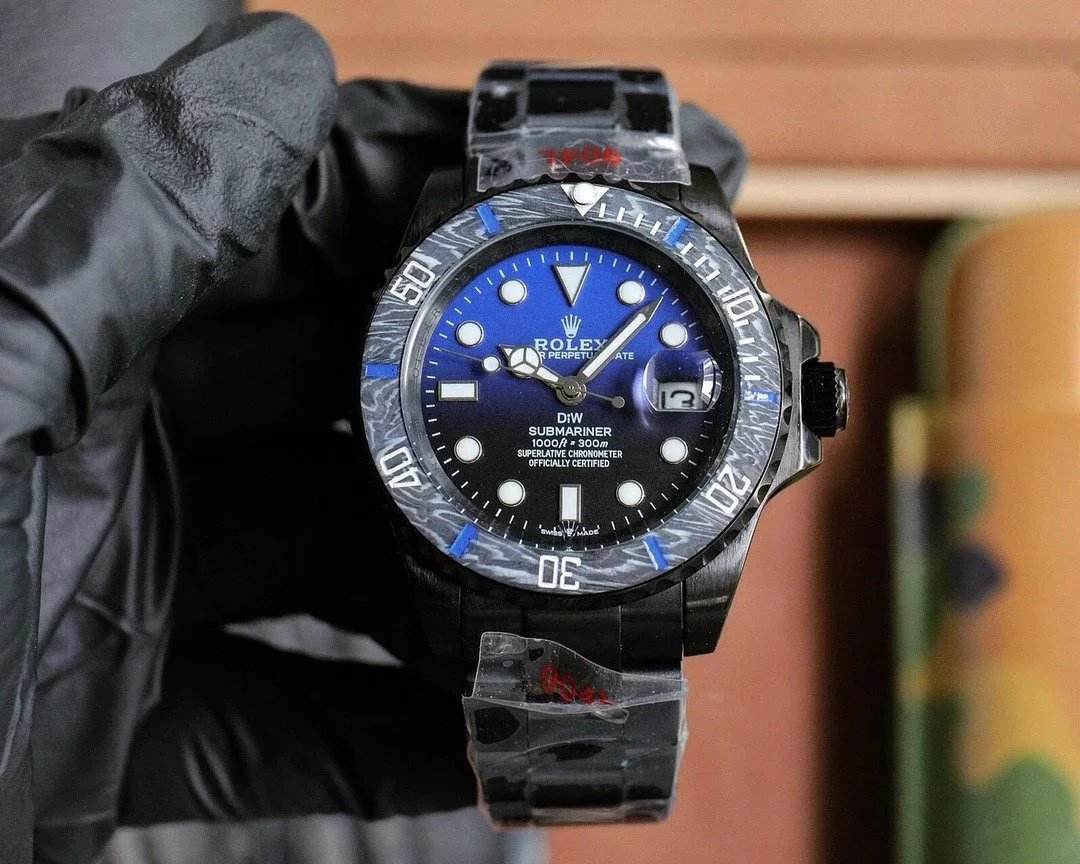 Rolex Watches DiW Submariner — 04
