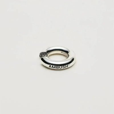 AMBUSH O-Ring Ring