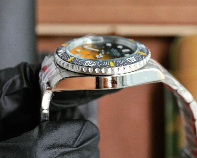 Rolex Watches DiW Submariner product detail image 11