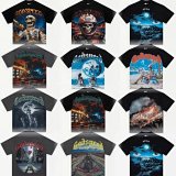 Godspeed Graphic T-Shirts [22 styles]