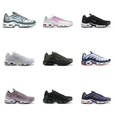 Nike Air Max Plus Sneakers [9 styles]