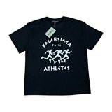 Balenciaga Athletes T-Shirt [18 styles]