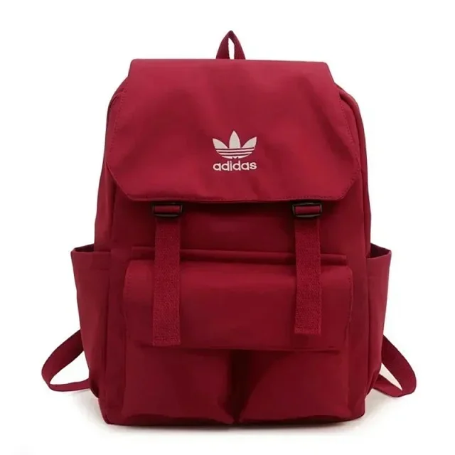 Adidas Backpacks Logo Print Backpack product detail image 10