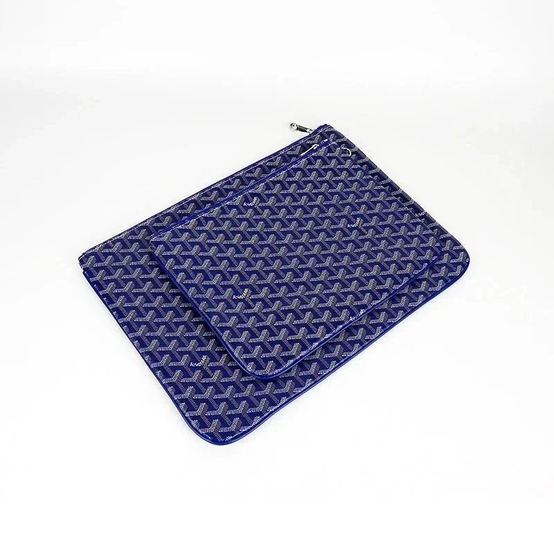 Goyard Saint-Louis Pouch [16 styles]
