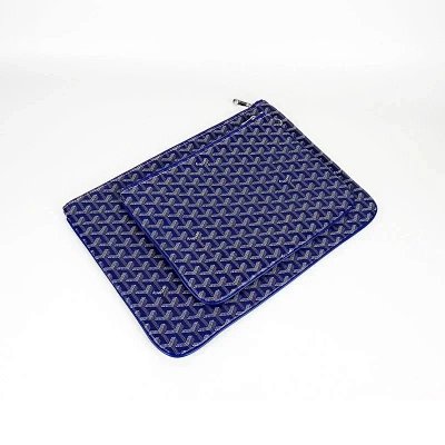 Goyard Saint-Louis Pouch [16 styles]
