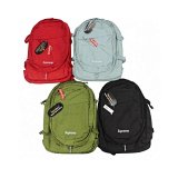 Supreme Cordura Backpack [37 styles]