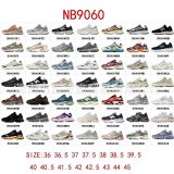New Balance 9060 Sneakers